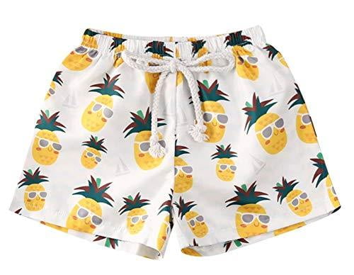 walmart boys bathing suit