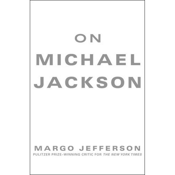 Pre-Owned On Michael Jackson (Hardcover) 0375423265 9780375423260