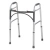Thrive Mobility Foldable Reclining Electric Wheelchair for Adults Lightweight Motorized Wheelchair