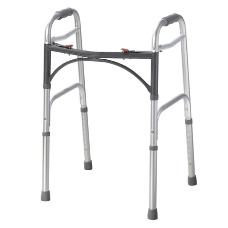 Thrive Mobility Foldable Reclining Electric Wheelchair for Adults Lightweight Motorized Wheelchair