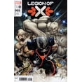 thumbnail image 1 of Legion of X #3B VF ; Marvel Comic Book, 1 of 1