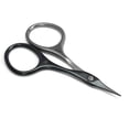 thumbnail image 2 of GERMANIKURE Tower Point Cuticle Scissors - Self-Sharpening FINOX22 Titanium Coated Stainless Steel Professional Manicure Tools in Leather Case - Ethically Made in Solingen Germany - 2705, 2 of 8