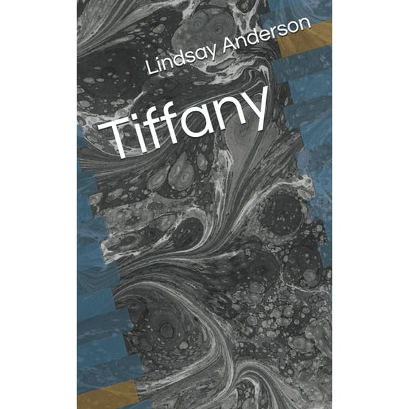 Tiffany (Paperback)