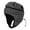 Gray, variant on yotijar Rugby Goalkeeper Hat Protection Headgear for Training Sports Green