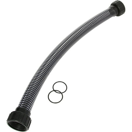 Genuine Pentair 155710 Pump To Filter Hose Assembly For Sand Filters