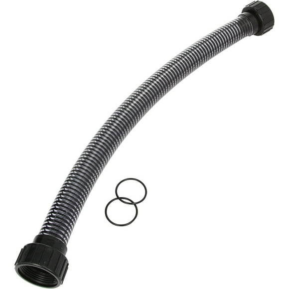 Pentair 155710 Pump to Filter Hose Kit for SD40 Sand Filter and Pump System