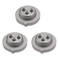thumbnail image 1 of 3PCS 0DE DQ500 DQ380 DQ381 0BH Transmission Clutch Pressure Sensor P173500 / P173600 for Q3 7, 1 of 4