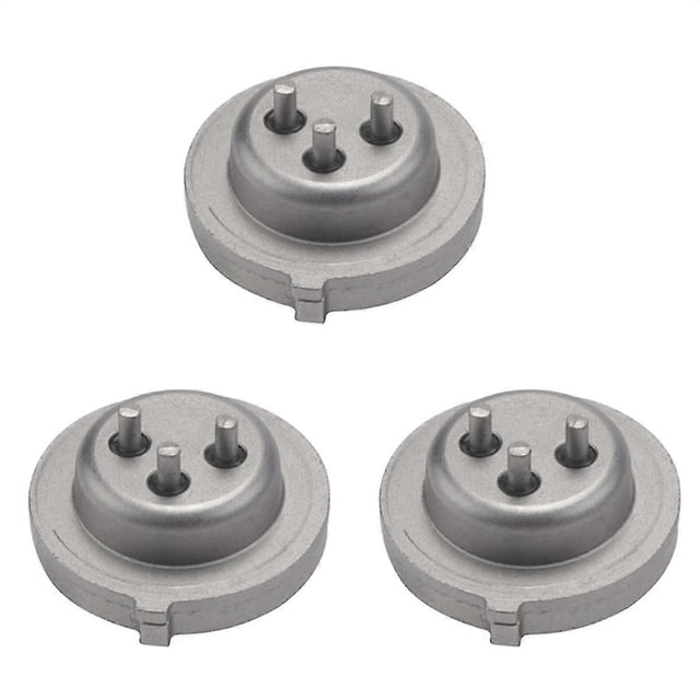 3PCS 0DE DQ500 DQ380 DQ381 0BH Transmission Clutch Pressure Sensor P173500 / P173600 for Q3 7