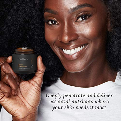 buttah skincare reviews