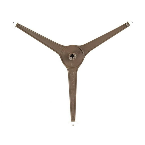 SUPPLYZ Direct Replacement for LG 5889W2A014D Microwave Rotating Ring Assm. 1164417 AH3528553 EA3528553 PS3528553