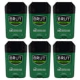 thumbnail image 1 of Desodorante Brut Original Fragrance 63 g (paquete de 6), 1 of 6