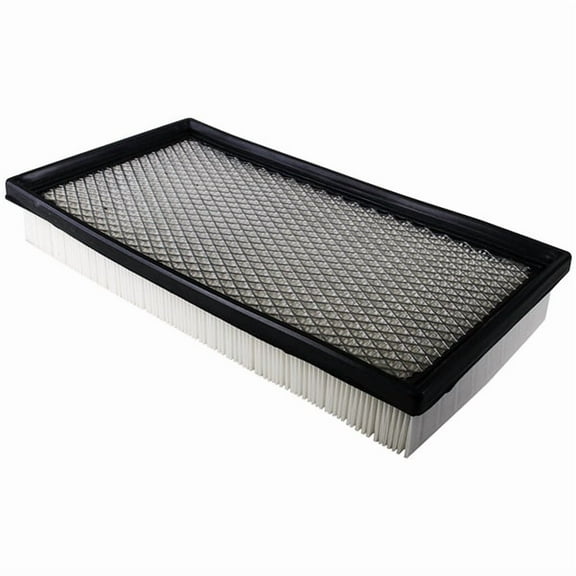 NIPPONDENSO PRODUCT - AIR FILTER Fits select: 1994-2004 CHEVROLET S TRUCK, 1992-2005 CHEVROLET BLAZER