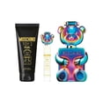 thumbnail image 1 of Set de perfume de regalo Moschino Toy 2 Pearl Eau de Toy, 100 ml, 1 of 2
