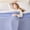 Blue, variant on EMME Cooling Throw Blanket,Arc-Chill Q-Max>0.5 With Double Sides,Thiner Lightweight Summer Blanket Twin for Couch Sofa, Cold Bed Throws for Hot Sleepers,Keep Body Cool for Adults, Blue Twin(60"x80")