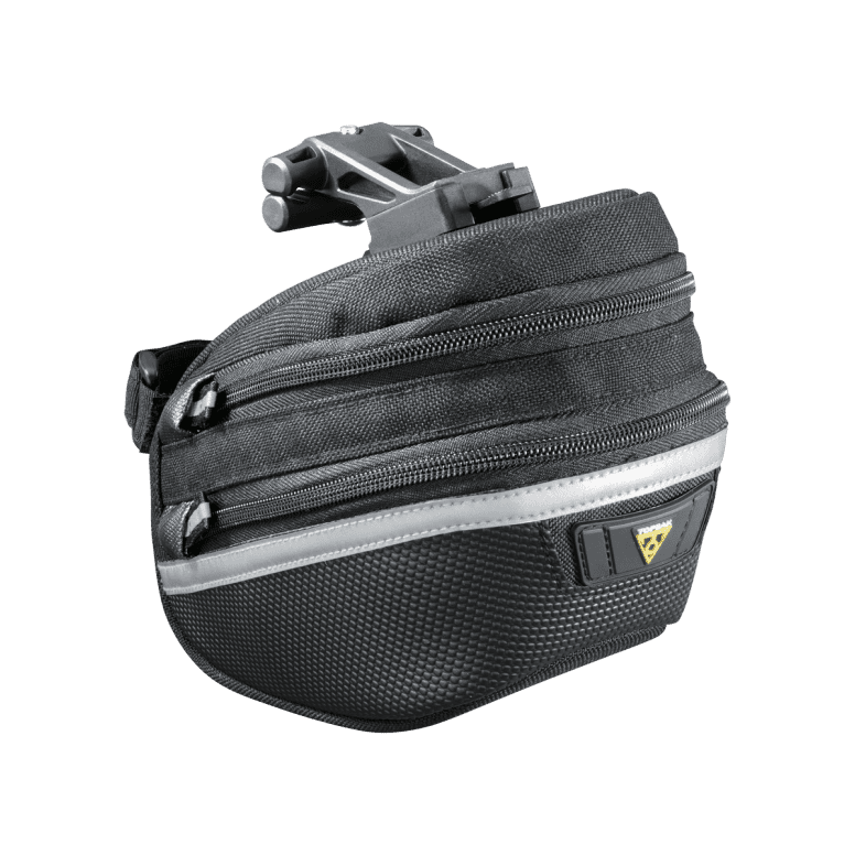 Topeak Ninja Master + Co2 Fuelpack - Kit De Réparation Pneu Vélo - Noir - Neuf
