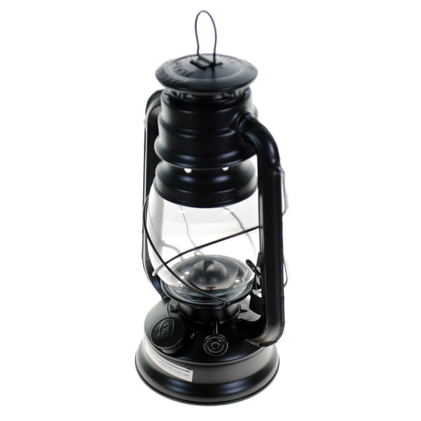 Sun Light 10 Inch Emergency Oil Lamp Lantern Decorative Centerpiece Black Com Sun Light 10 Inch Emergency Oil Lamp, Decorative Hurricane Lamps Black