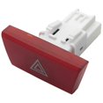 thumbnail image 2 of 6490NG hazard light switch control unit for C1 107 Aygo 6490.NG, 2 of 5