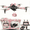 black, variant on Ae86 Pro-Max Drone Replacement Battery