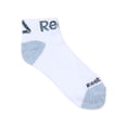 thumbnail image 3 of Reebok Women's Pro Series Cushion Ankle Socks, 10-Pack, 3 of 6