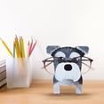 thumbnail image 6 of JeashCHAT Creative Animal Glasses Frame Home And Office Decorative Desktop Glasses Support, 6 of 6