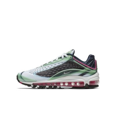 air max deluxe gs