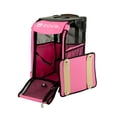 thumbnail image 3 of Zuca Pet Carrier - Hot-Pink, 3 of 4