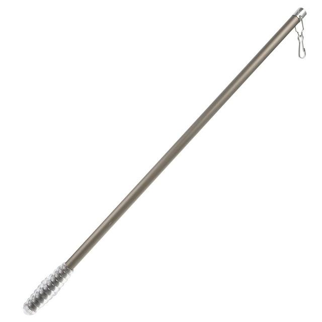 GOOHOCHY Varilla para cortina Varilla para cortina Varilla para cortina Varilla para cortina Varilla para cortina Varilla para cortina Varilla para cortina manual Varilla para cortina