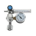 thumbnail image 3 of Regulador del medidor de flujo-argón CO2 Mig Tig regulador del medidor de flujo manómetro piezas de la máquina de soldadura, 3 of 12