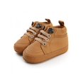 thumbnail image 2 of Funcee n Winter Casual Baby Boy Anti-Slip Soft Soled Boot, 2 of 8