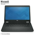 thumbnail image 4 of Ordinateur Portable Dell Latitude E5470 14", Coeur d'Intel I5-6200U 2.3GHZ, 16G DDR4, 500G, VGA, HDMI, Windows 10 Pro 64 Bit-Multi-Language(EN/ES/FR), 4 of 7