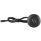 thumbnail image 1 of Enchufe Para Silla Reclinable Eléctrico USB Doble, Botón De Interfaz De Carga Redondo Con Adaptador De Carga Compatible Con El Hogar Inteligente, 1 of 7