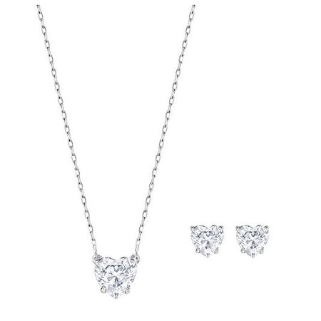 Attract Heart Set - 5218461