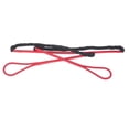 thumbnail image 3 of Repment Recurve Rope for Recurve Rope Length 66 "68" 70 " - Black, Black Red 66 inch, 3 of 7