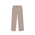 thumbnail image 6 of Sweatpants for Girls 12-14,Girls OverSized Wide Leg Sweatpants Kids Baggy Sweat Pants for Girls Drawstring Waist Straight Leg Joggers with Pockets, 6 of 6