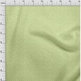 thumbnail image 4 of oneOone Cotton Poplin Light Green Fabric Kids Rainbow Sewing Fabric By The Yard Printed Diy Clothing Sewing Supplies 42 Inch Wide, 4 of 4