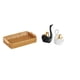 thumbnail image 1 of Cestas De Frutas Tejidas, Cuenco Para Aperitivos, Figuras De Cisne, Adorno De Mesa, Artesanías, Cesta De Frutas, Plato De Pan Para Escritorio, Decoración Para Parejas, Decoración De Mesa,, 1 of 8
