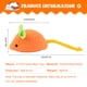 thumbnail image 4 of 6 uds gato ratón juguete realista interactivo lindo gato de peluche mordedura juguete gato hierba gatera juguete, 4 of 8