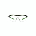 thumbnail image 4 of Gafas de seguridad 3M antivaho, lentes transparentes, marco negro/verde, 4 of 7