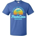 thumbnail image 3 of Inktastic Enjoy the Sunshine Punta Cana Summer Paradise T-Shirt, 3 of 5