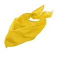 thumbnail image 1 of SOLs  Plain Bandana, 1 of 3