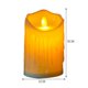 thumbnail image 5 of 5 Velas 5 Cm Con Pilas para Del PP para Bodas (5 0 X 9 0 Cm), 5 of 8
