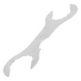 thumbnail image 3 of OUNONA Multi-Functional Simple Wrench for Beer Faucet Homebrewers 1Pcs, 3 of 8