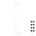 thumbnail image 1 of Glasses Display Rack Glasses Holder Acrylic Sunglasses Holder Storage Rack, 1 of 9