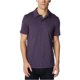 thumbnail image 1 of Polo de Rugby de rendimiento 32 Degrees para hombre morado extragrande, 1 of 1