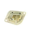 thumbnail image 3 of Blower Motor Resistor - Compatible with 1997 - 1998 Dodge B3500, 3 of 4