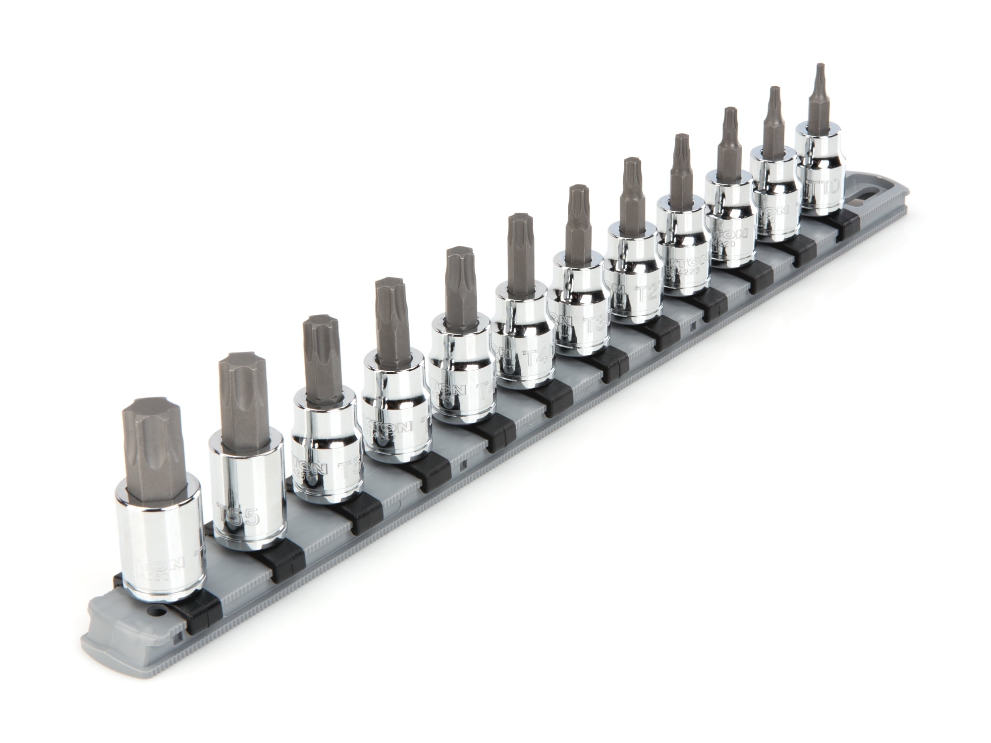 Sunex 1/2" Drive 6-Point Impact Socket - 21mm, Standard Size For Impact Wrenches