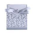 thumbnail image 1 of Caja de regalo de dulces BuyWeek 10 piezas bolsa de papel para dulces de boda, 1 of 5