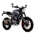 thumbnail image 1 of Motocicleta Doble Propósito MB Motos Hornet 300cc Gris 2026, 1 of 9