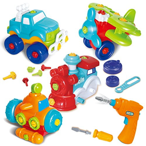 joyin toy stunt car