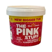 Stardrops The Pink Stuff Miracle Cleaning Paste 850g